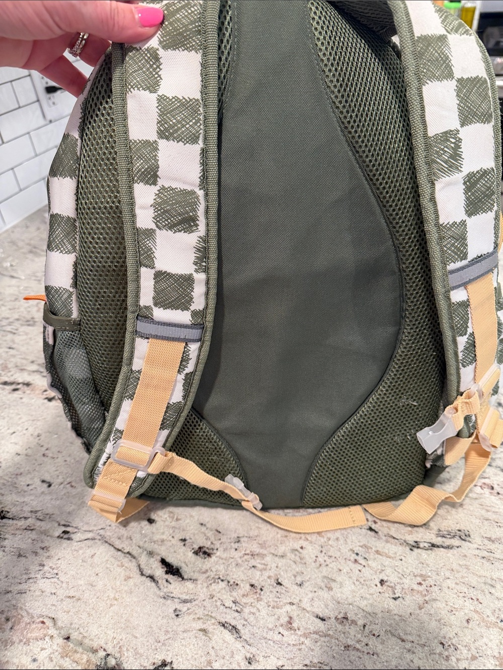Cool Backpack ⚡️ - Picture 5 of 6